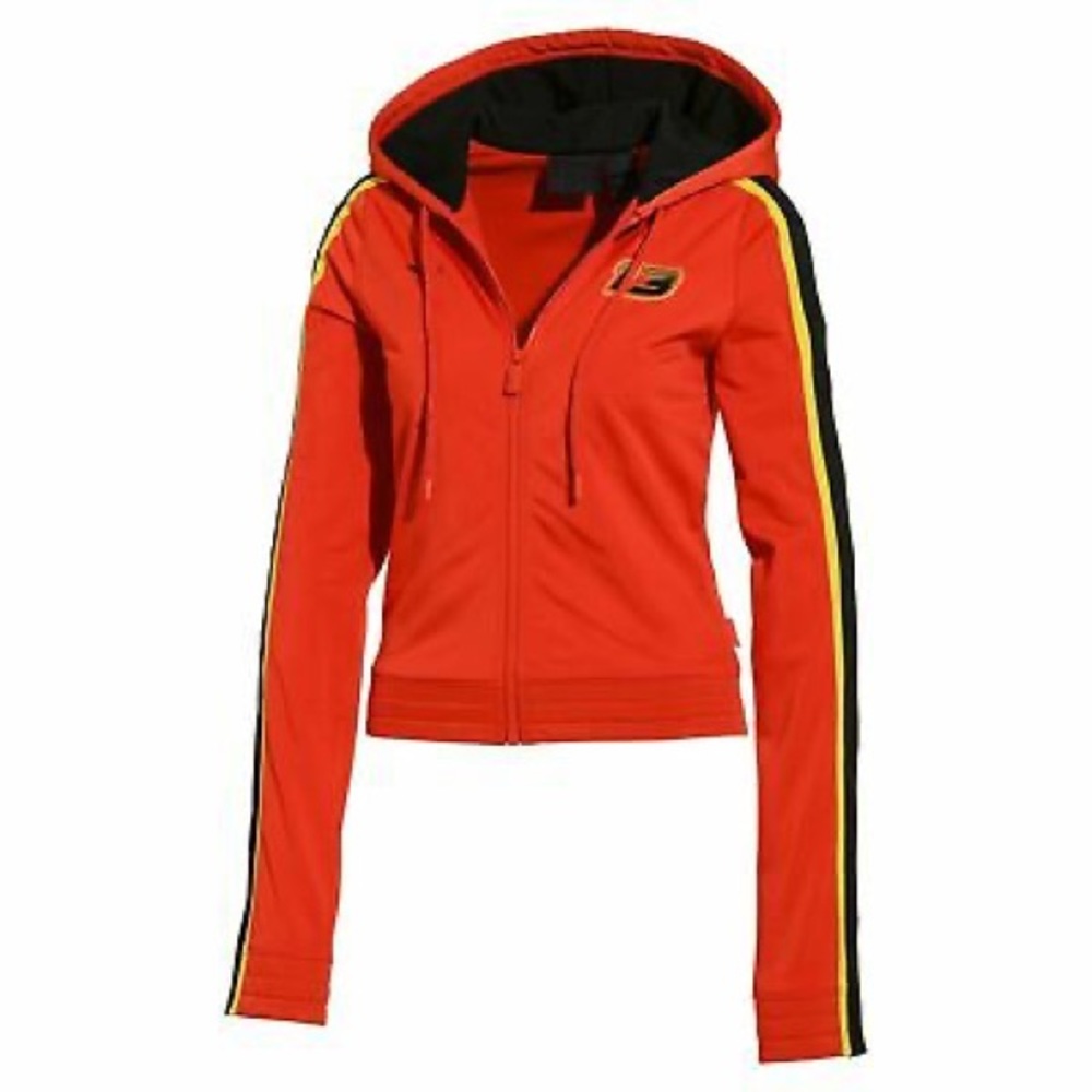 Puma by Rihanna Fitted Track Jacket